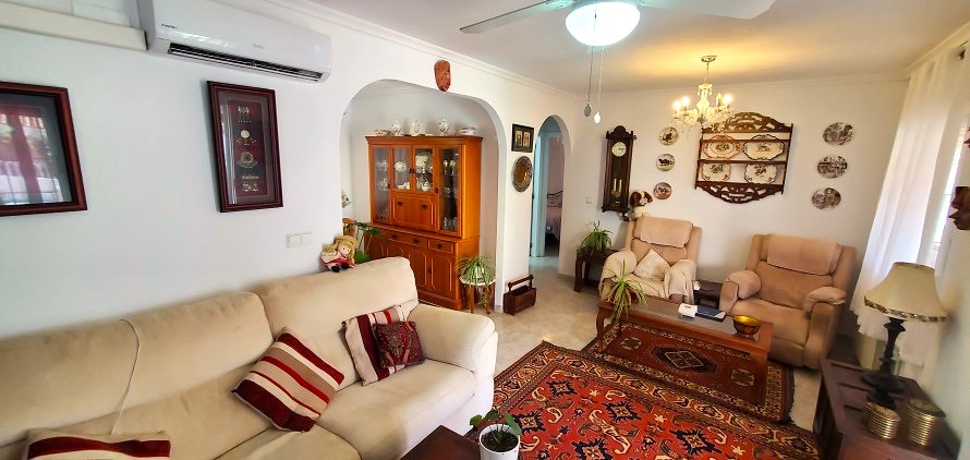 2 Bedroom, 1 Bathroom Villa in Murcia