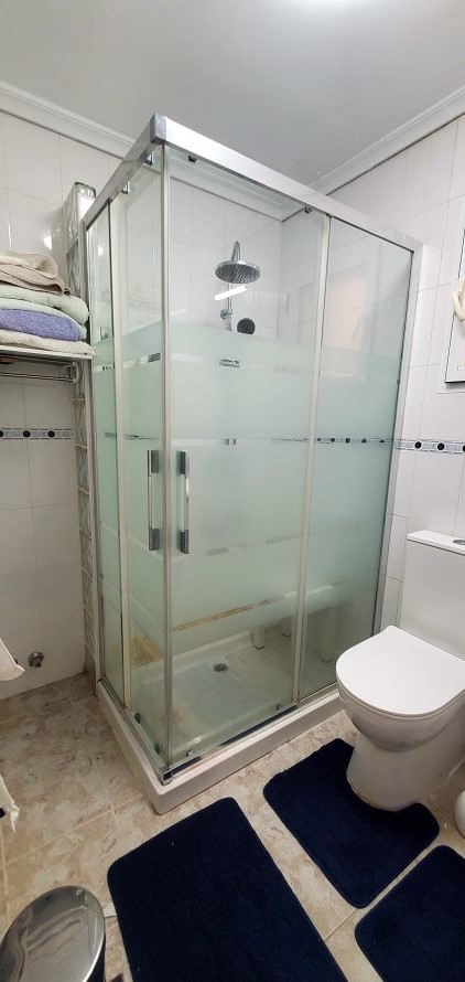 2 Bedroom, 1 Bathroom Villa in Murcia