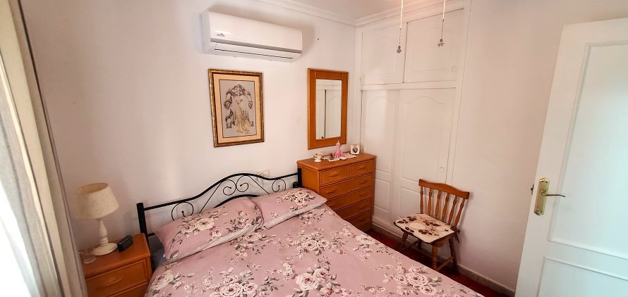 2 Bedroom, 1 Bathroom Villa in Murcia