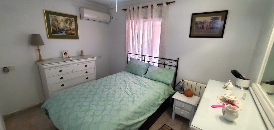 2 Bedroom, 1 Bathroom Villa in Murcia