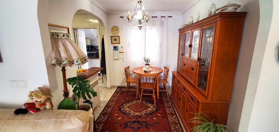 2 Bedroom, 1 Bathroom Villa in Murcia