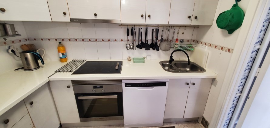 2 Bedroom, 1 Bathroom Villa in Murcia