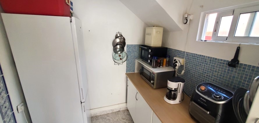 2 Bedroom, 1 Bathroom Villa in Murcia