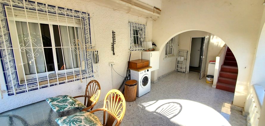 2 Bedroom, 1 Bathroom Villa in Murcia