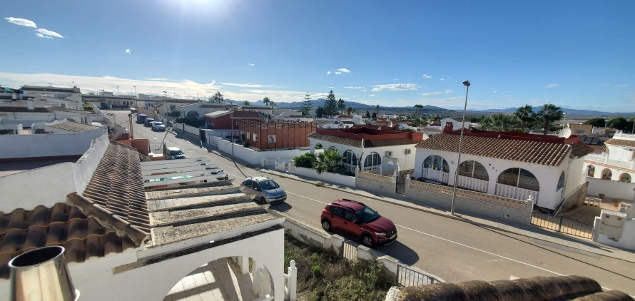 2 Bedroom, 1 Bathroom Villa in Murcia