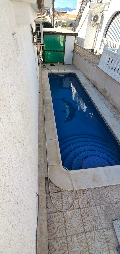 2 Bedroom, 1 Bathroom Villa in Murcia