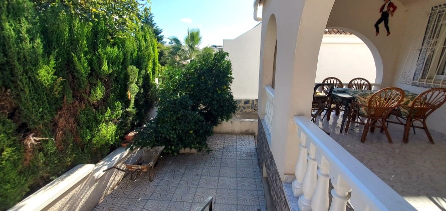 2 Bedroom, 1 Bathroom Villa in Murcia