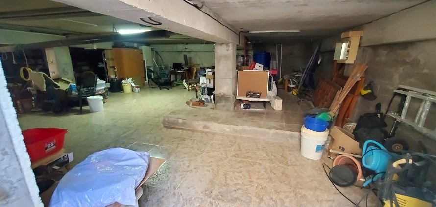 2 Bedroom, 1 Bathroom Villa in Murcia