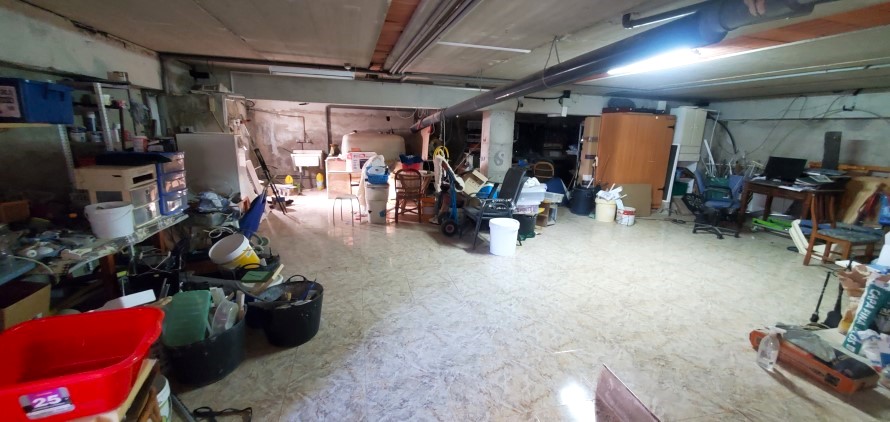 2 Bedroom, 1 Bathroom Villa in Murcia