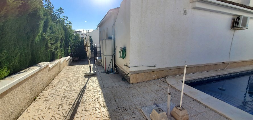 2 Bedroom, 1 Bathroom Villa in Murcia