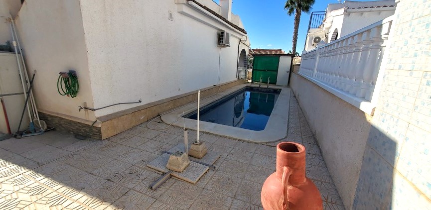 2 Bedroom, 1 Bathroom Villa in Murcia