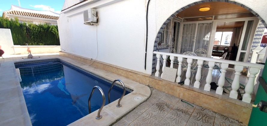 2 Bedroom, 1 Bathroom Villa in Murcia
