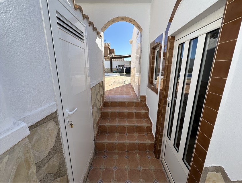 4 Bedroom, 4 Bathroom Villa in Murcia