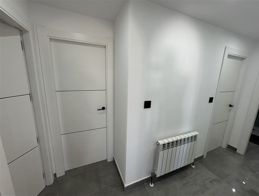 4 Bedroom, 4 Bathroom Villa in Murcia