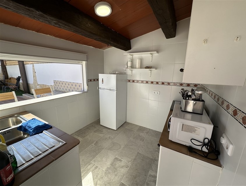 4 Bedroom, 4 Bathroom Villa in Murcia