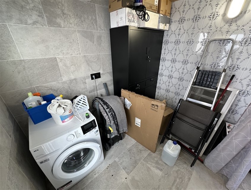 4 Bedroom, 4 Bathroom Villa in Murcia