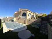 2 Bedroom, 2 Bathroom Villa in Murcia