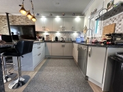 2 Bedroom, 2 Bathroom Villa in Murcia