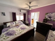 2 Bedroom, 2 Bathroom Villa in Murcia