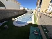 2 Bedroom, 2 Bathroom Villa in Murcia