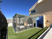 2 Bedroom, 2 Bathroom Villa in Murcia