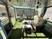 2 Bedroom, 2 Bathroom Villa in Murcia