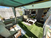 2 Bedroom, 2 Bathroom Villa in Murcia