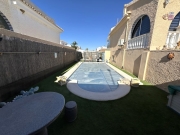 2 Bedroom, 2 Bathroom Villa in Murcia