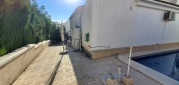 1 Bedroom, 1 Bathroom Villa in Murcia