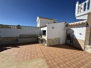 4 Bedroom, 4 Bathroom Villa in Murcia