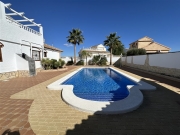 4 Bedroom, 4 Bathroom Villa in Murcia