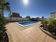 4 Bedroom, 4 Bathroom Villa in Murcia