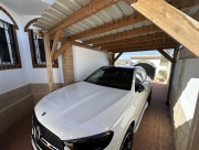 4 Bedroom, 4 Bathroom Villa in Murcia