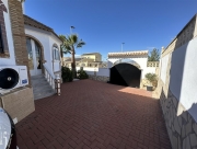 4 Bedroom, 4 Bathroom Villa in Murcia