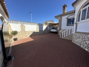 4 Bedroom, 4 Bathroom Villa in Murcia
