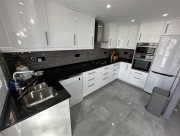 4 Bedroom, 4 Bathroom Villa in Murcia