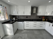 4 Bedroom, 4 Bathroom Villa in Murcia