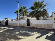 4 Bedroom, 4 Bathroom Villa in Murcia