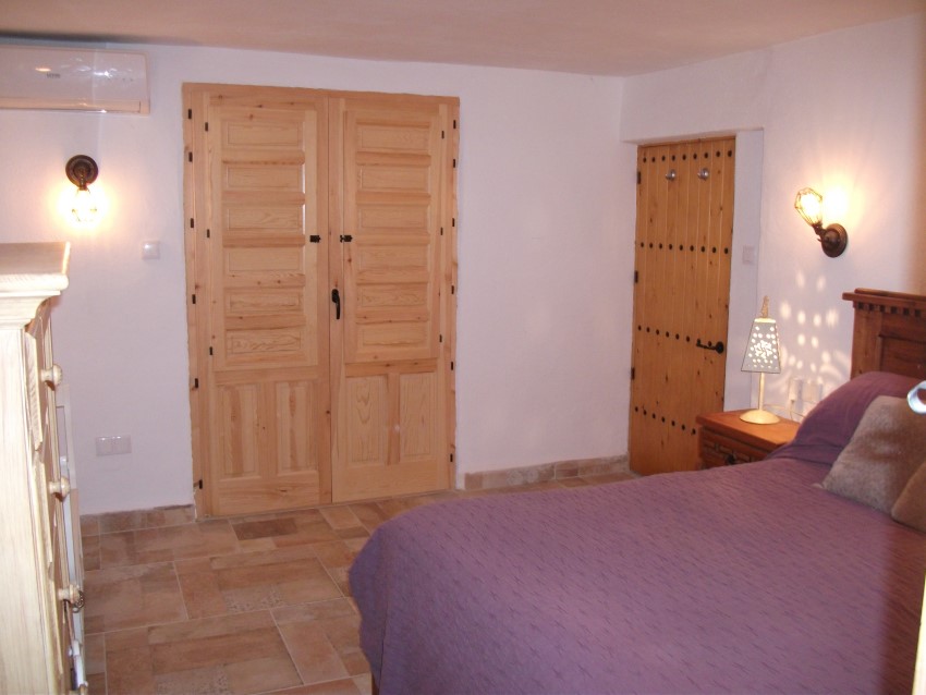 3 Bedroom, 2 Bathroom Finca in Murcia