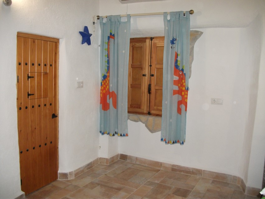 3 Bedroom, 2 Bathroom Finca in Murcia