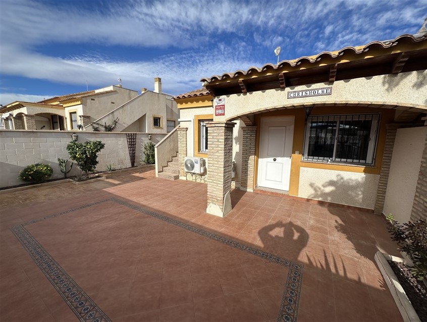 2 Bedroom, 1 Bathroom Villa in Murcia