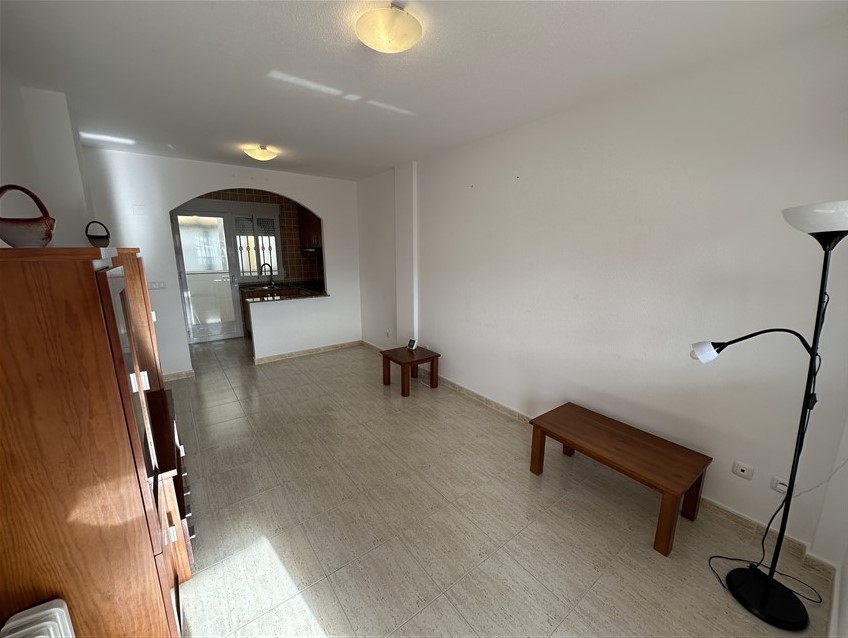 2 Bedroom, 1 Bathroom Villa in Murcia