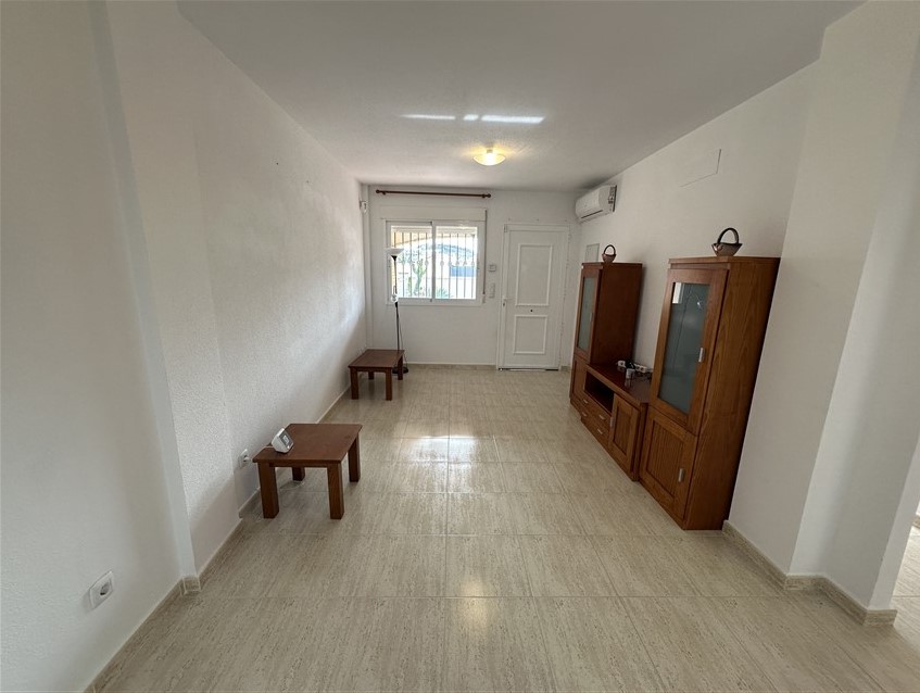 2 Bedroom, 1 Bathroom Villa in Murcia