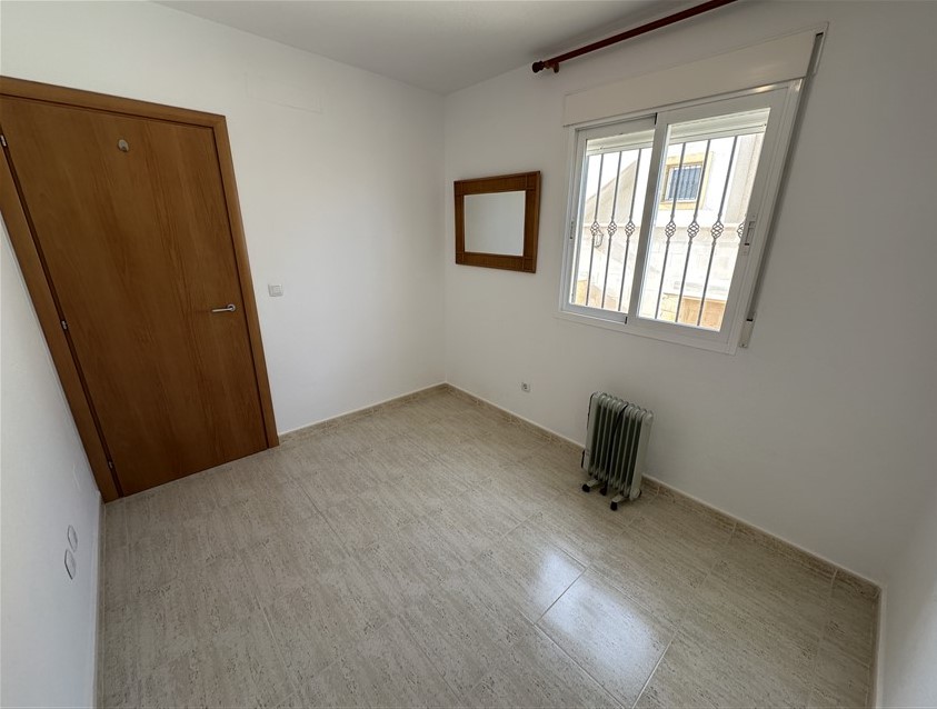 2 Bedroom, 1 Bathroom Villa in Murcia