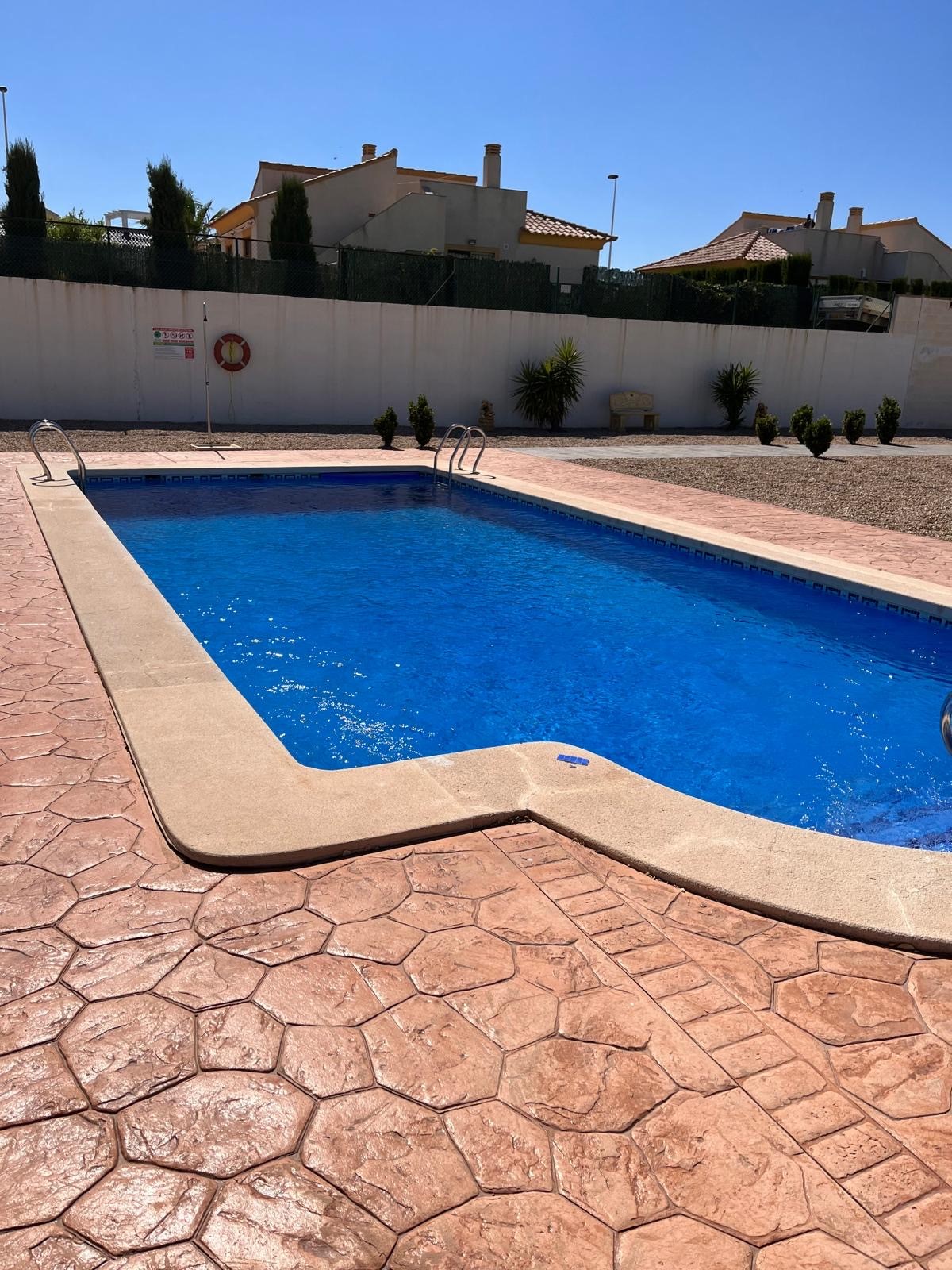 2 Bedroom, 1 Bathroom Villa in Murcia