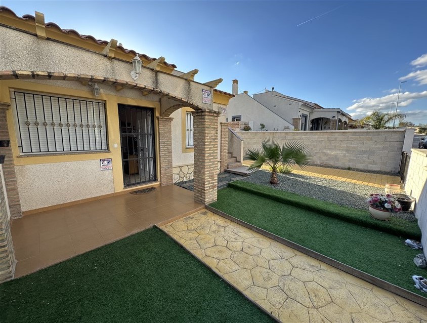 2 Bedroom, 1 Bathroom Villa in Murcia