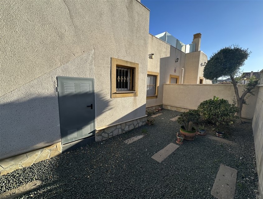 2 Bedroom, 1 Bathroom Villa in Murcia