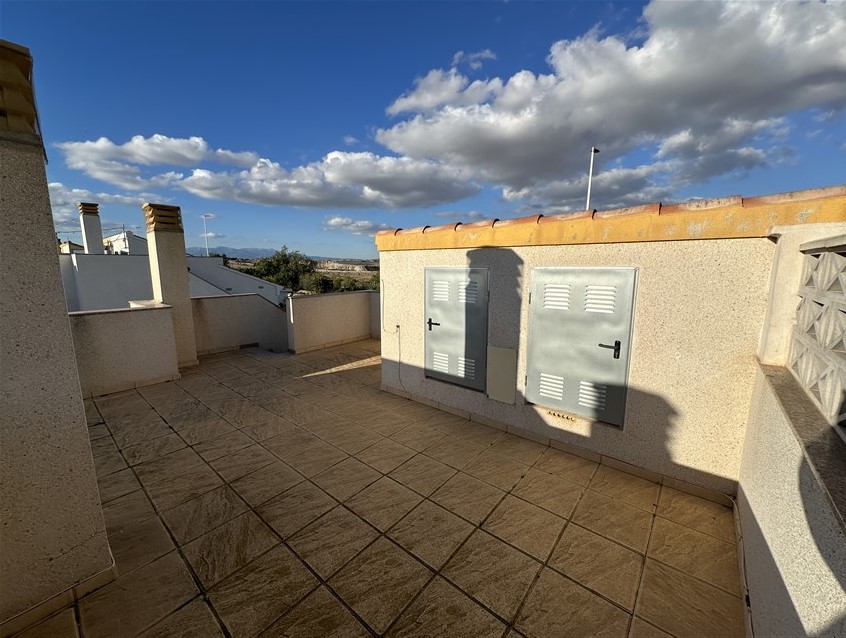 2 Bedroom, 1 Bathroom Villa in Murcia