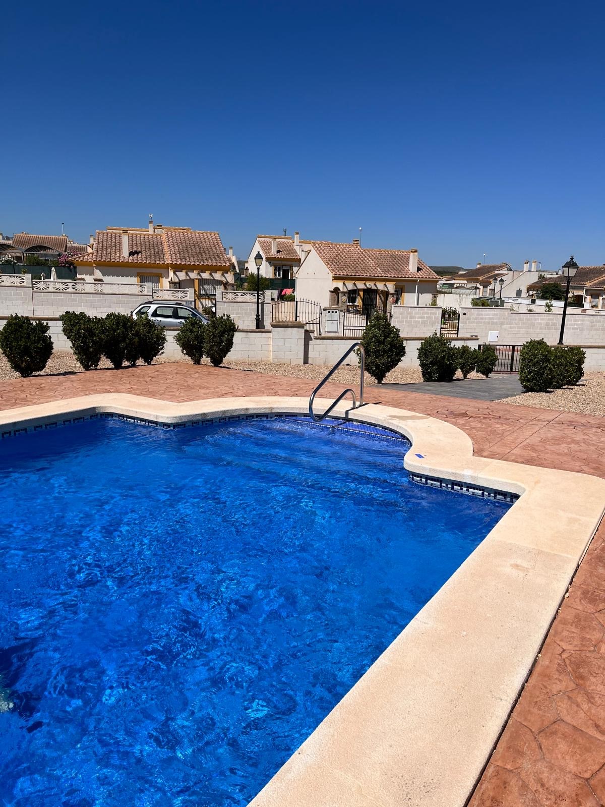 2 Bedroom, 1 Bathroom Villa in Murcia