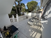 2 Bedroom, 2 Bathroom Bungalow in Murcia